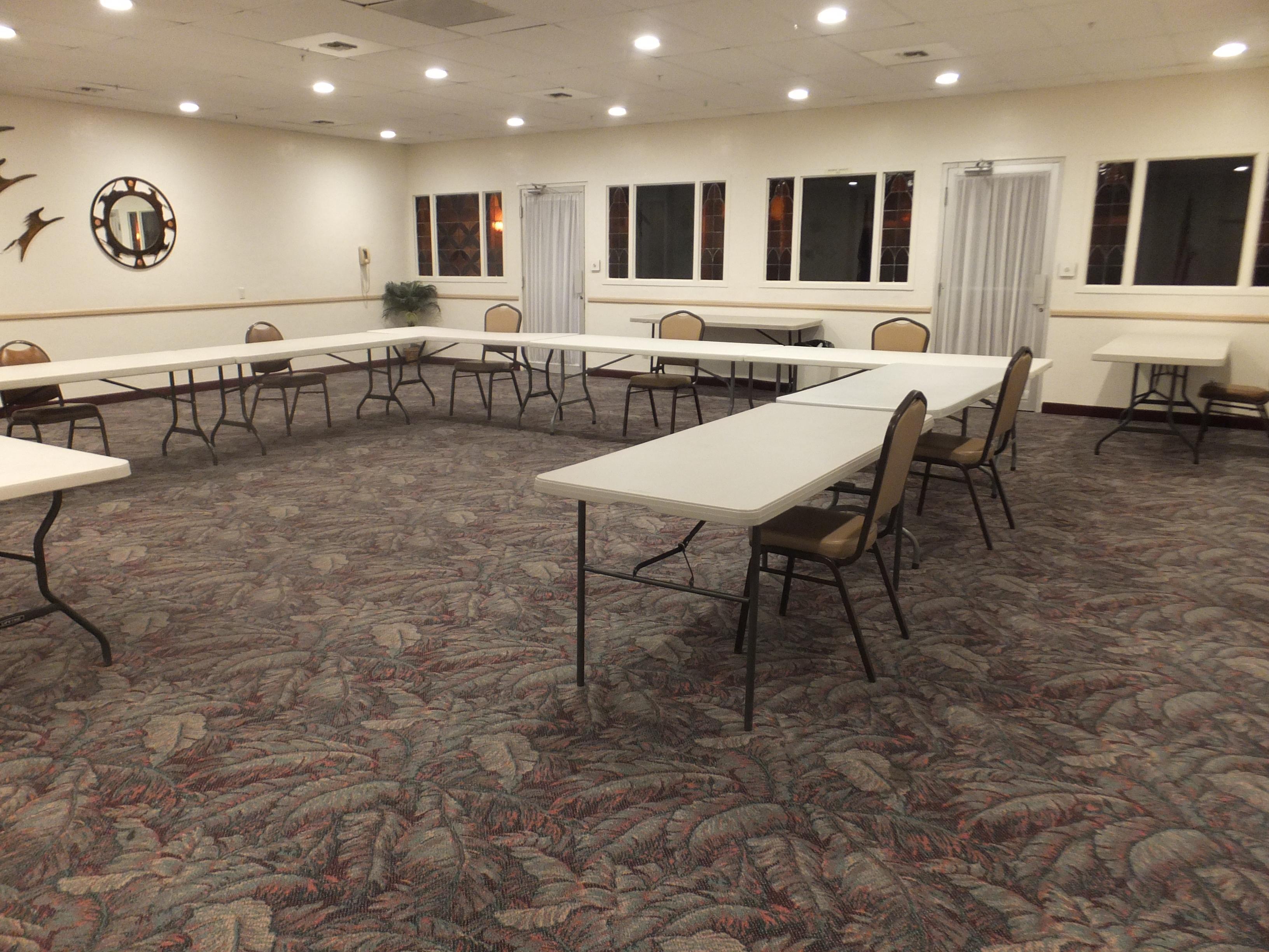 Quality Inn & Suites Lake Havasu City Bagian luar foto