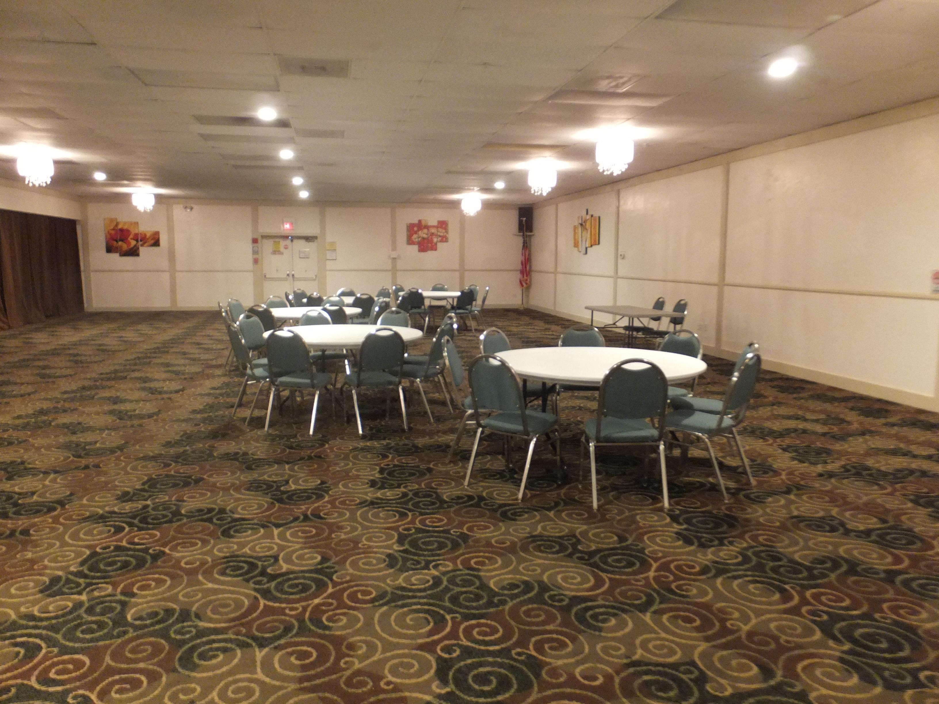 Quality Inn & Suites Lake Havasu City Bagian luar foto
