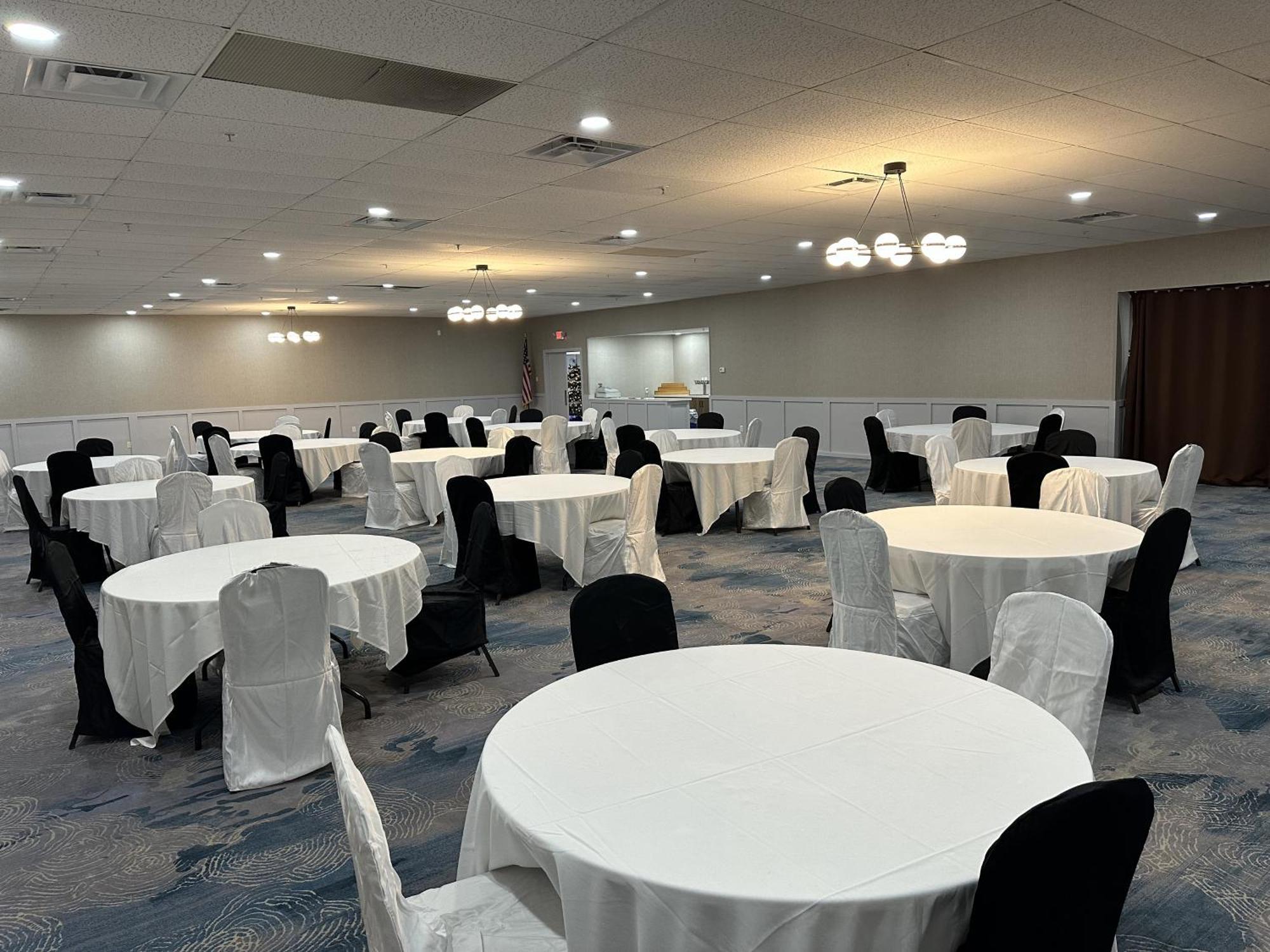 Quality Inn & Suites Lake Havasu City Bagian luar foto