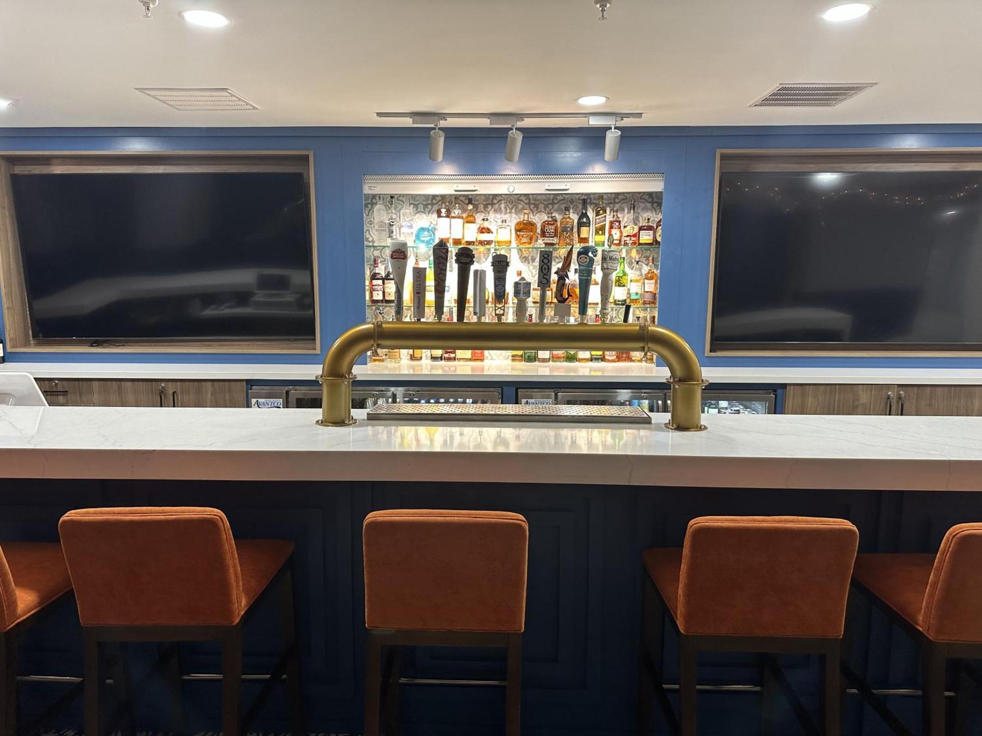 Quality Inn & Suites Lake Havasu City Bagian luar foto