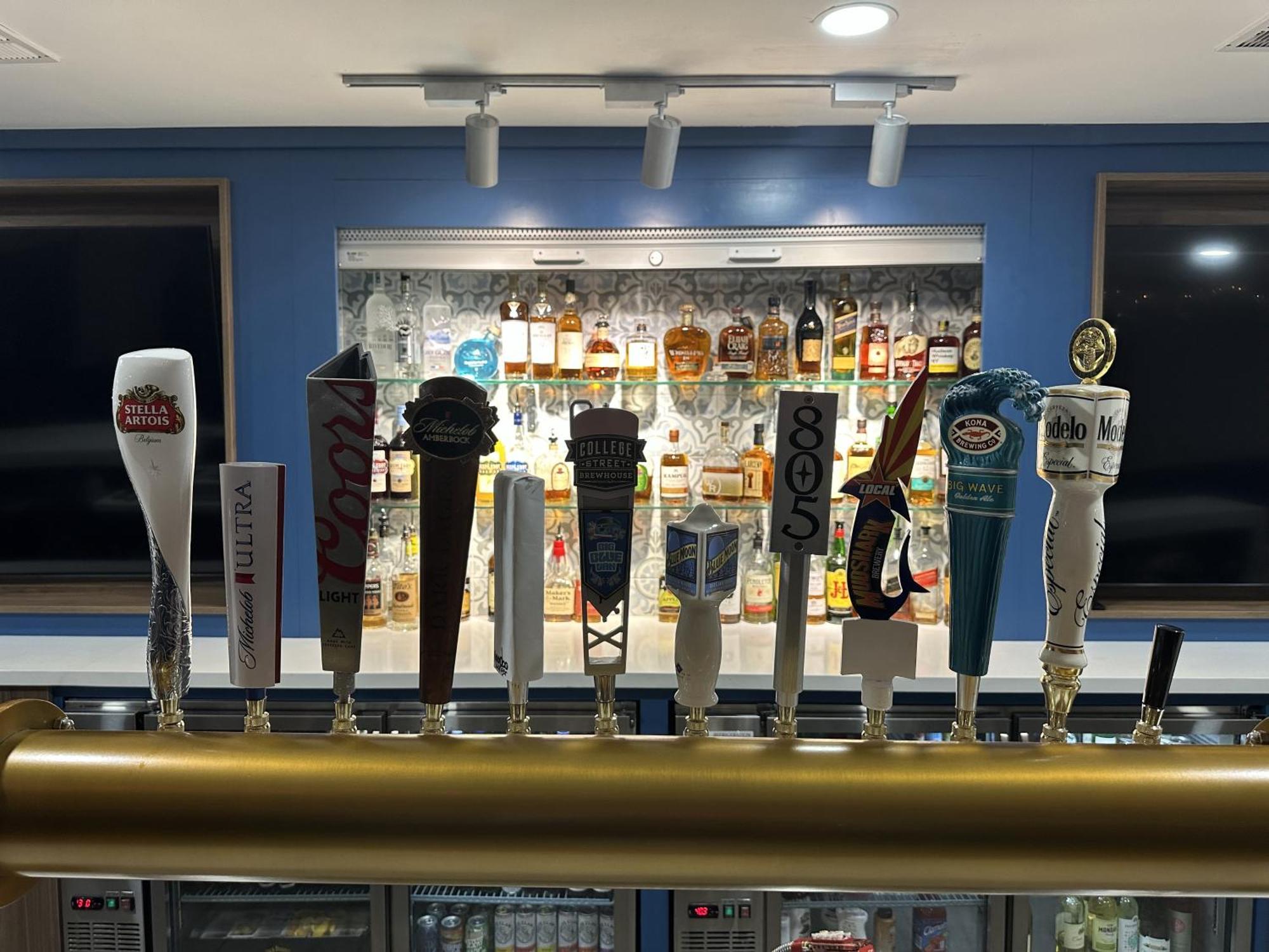 Quality Inn & Suites Lake Havasu City Bagian luar foto