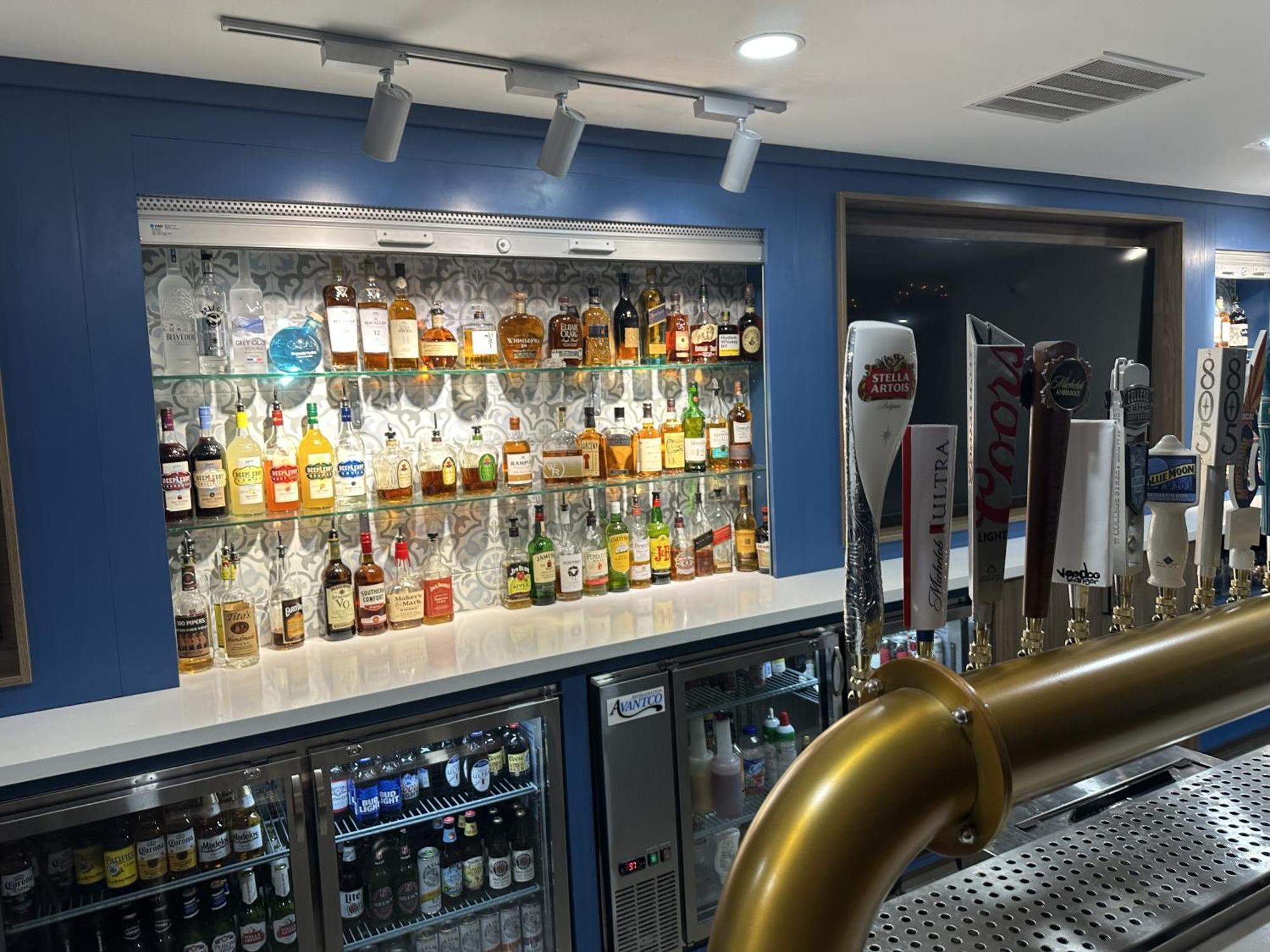 Quality Inn & Suites Lake Havasu City Bagian luar foto