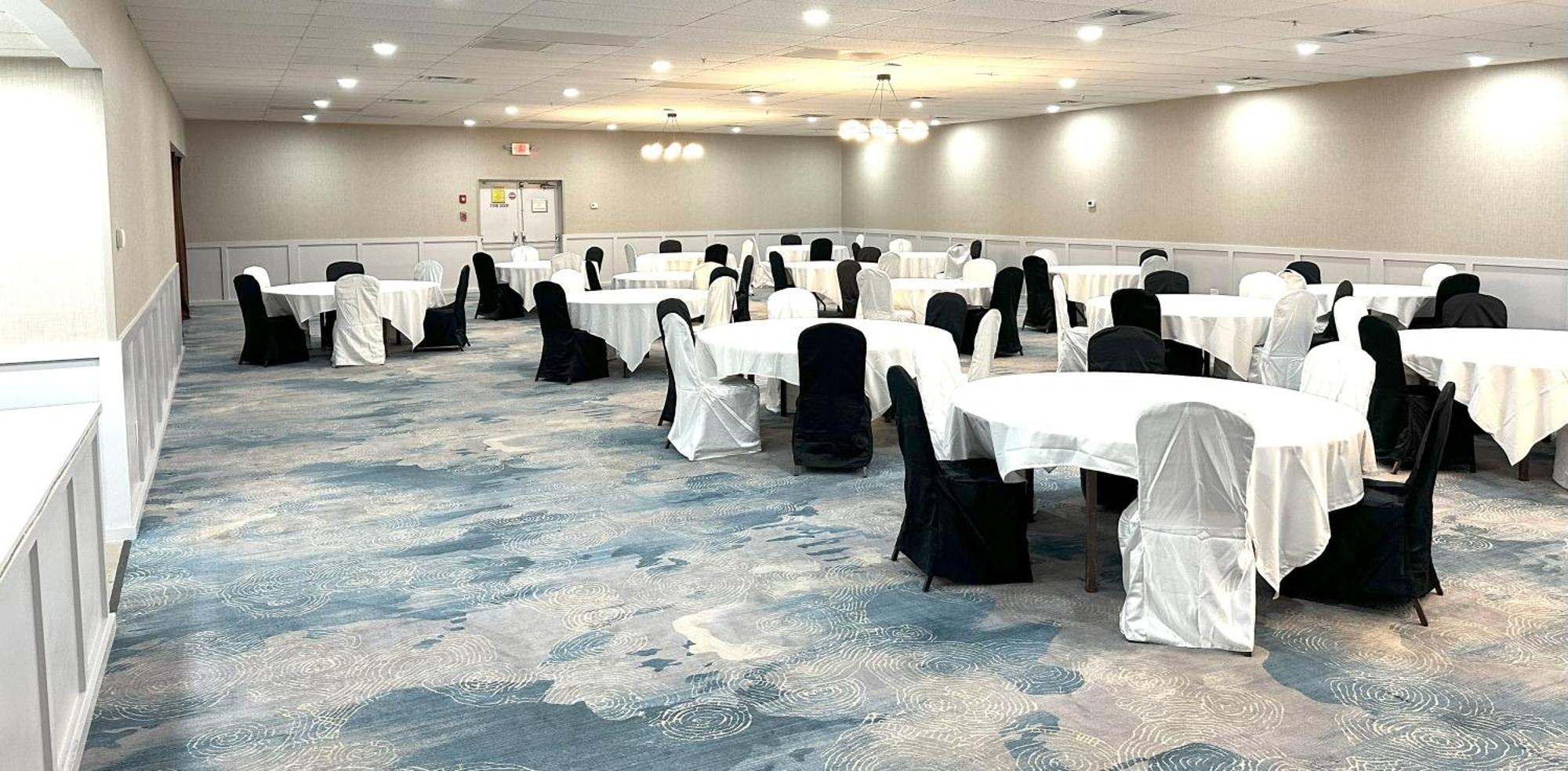 Quality Inn & Suites Lake Havasu City Bagian luar foto