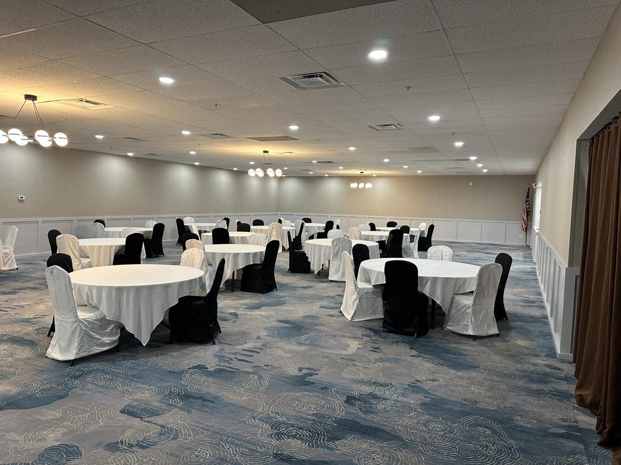 Quality Inn & Suites Lake Havasu City Bagian luar foto